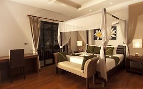 Baan Saitara Boutique Villas Hua Thanon (koh Samui)